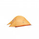 Намет Naturehike Сloud Up 2 Updated NH17T001-T 210T Orange (6927595730584)