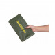 Відро складне Naturehike Square bucket 13л Army Green NH19SJ007 (6927595739068)