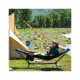 Гамак Naturehike Outdoor Folding Hammock NH20JJ011 300D Oxford Black (6927595747834)