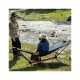 Гамак Naturehike Outdoor Folding Hammock NH20JJ011 300D Oxford Black (6927595747834)