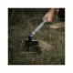 Тактична лопата Naturehike Multifunctional Outdoor Shovel NH20GJ002 (6927595761847)