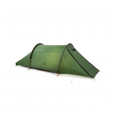 Намет Naturehike Cloud Tunnel 2 NH20ZP006 Dark Green (6927595761977)