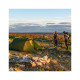 Намет Naturehike Cloud Tunnel 2 NH20ZP006 Dark Green (6927595761977)