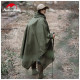 Накидка Naturehike NH21FS036 L Army Green (6927595772300)