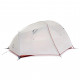 Намет Naturehike Star-River 2 Updated NH17T012-T 210T Grey/Red (6927595772683)