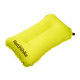 Туристична подушка Naturehike Sponge Automatic NH17A001-L Yellow (6927595777404)