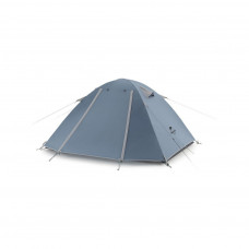 Намет Naturehike P-Series NH18Z022-P 210T/65D Deep Blue (6927595783597)