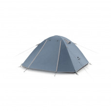 Намет Naturehike P-Series NH18Z033-P 210T/65D Deep Blue (6927595783634)