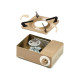 Пальник Naturehike CNH22CJ008 Brown (6927595799079)