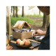 Пальник Naturehike CNH22CJ008 Brown (6927595799079)