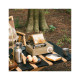 Пальник Naturehike CNH22CJ008 Brown (6927595799079)