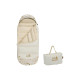 Спальний мішок Naturehike B300 CNH22SD001 Baby Beige (6927595799567)