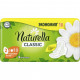 Гігієнічні прокладки Naturella Classic Normal 18 шт. (8001841479309)