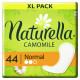 Щоденні прокладки Naturella Camomile Normal 44 шт. (8006540100769)