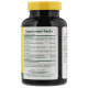 Вітамінно-мінеральний комплекс Natures Plus Імуностимулюючий комплекс, Immune Action, 120 рослинних (NAP-01068)
