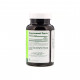 Вітамінно-мінеральний комплекс Natures Plus Органічний Хлорофіл, Natural Chlorophyll, 90 капсул (NAP-01080)