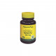 Вітамін Natures Plus Ніацин, Niacin, 100 мг, 90 таблеток (NAP-01850)