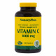 Вітамін Natures Plus Вітамін C, Vitamin C, 1000 мг, Nature's Plus, 180 таблеток (NAP-02290)