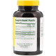 Вітамін Natures Plus Лецитин з Сої, 1200 мг, 90 м'яких таблеток (NAP-04160)