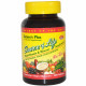 Мультивітамін Natures Plus Мультивітаміни, Source of Life, 180 міні таблеток (NAP-30583)