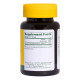 Вітамін Natures Plus Вітамін D3 2500 МE, Nature's Plus, 90 гелевих капсул (NTP1046)