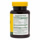 Вітамін Natures Plus B-комплекс повільного вивільнення, MEGA В-100, Nature's Plus (NTP1430)