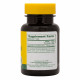 Вітамін Natures Plus Вітамін В-6, Vitamin B6, Nature's Plus, 100 мг, 90 таблеток (NTP1650)
