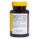 Вітамін Natures Plus Вітамін B-6, 500 мг, Nature's Plus, 90 таблеток (NTP1666)