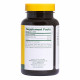 Вітамін Natures Plus Холін і Інозитол, 500/500 мг, 60 таблеток (NTP2134)