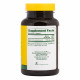 Вітамін Natures Plus Вітамін C, Vitamin C, 1000 мг, Nature's Plus, 90 вегетаріанс (NTP2312)