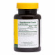 Мінерали Natures Plus Калій, Potassium, Nature's Plus, 99 мг, 90 таблеток (NTP3370)