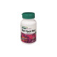 Трави Natures Plus Червоний дріжджовий Рис 600мг, Herbal Actives, 60 гелевих ка (NTP7246)