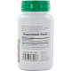 Трави Natures Plus Червоний дріжджовий Рис 600мг, Herbal Actives, 60 гелевих ка (NTP7246)