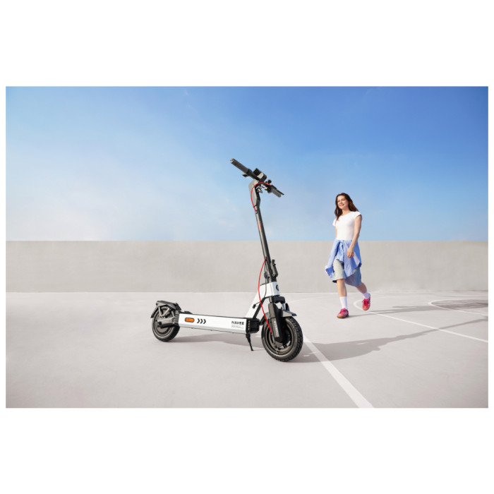 Електросамокат Navee G5 Max (G5 MAX EU)