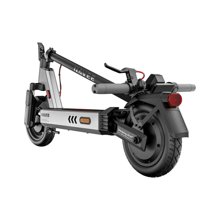 Електросамокат Navee G5 Pro