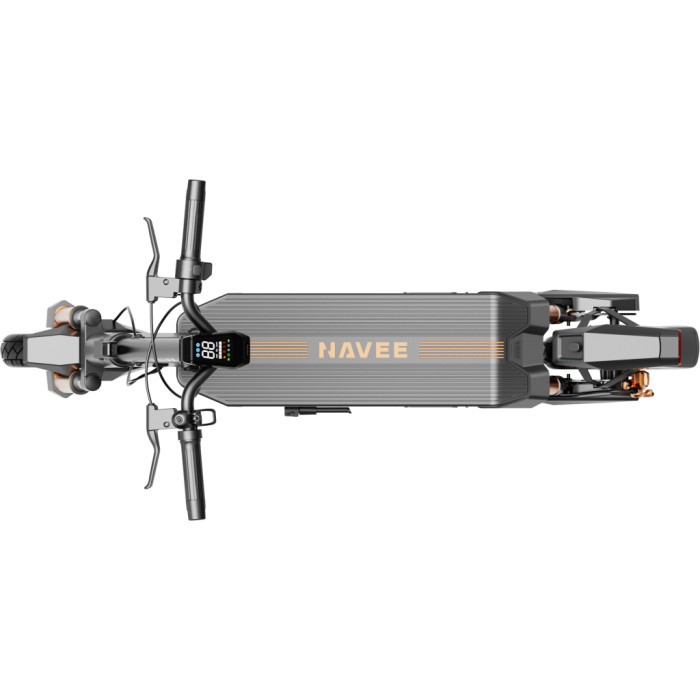 Електросамокат Navee GT5 Max (GT5 Max EU)