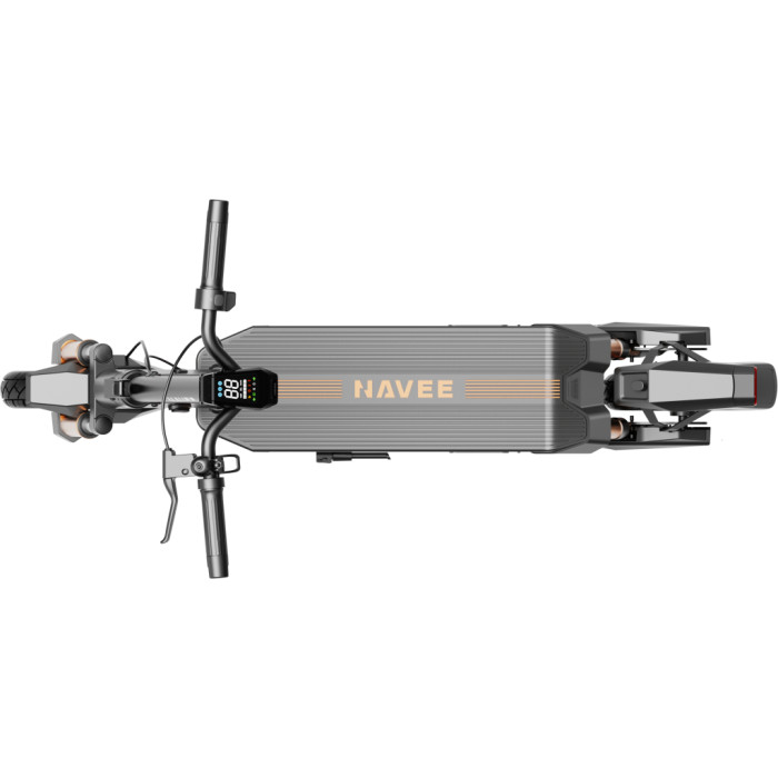 Електросамокат Navee GT5 Pro (GT5 Pro EU)