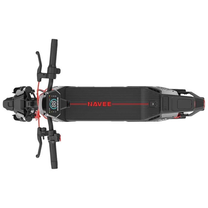 Електросамокат Navee NT5 Max (NT5 Max EU)