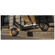 Електросамокат Navee ST5 Pro (ST5 Pro EU)