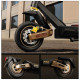 Електросамокат Navee ST5 Pro (ST5 Pro EU)