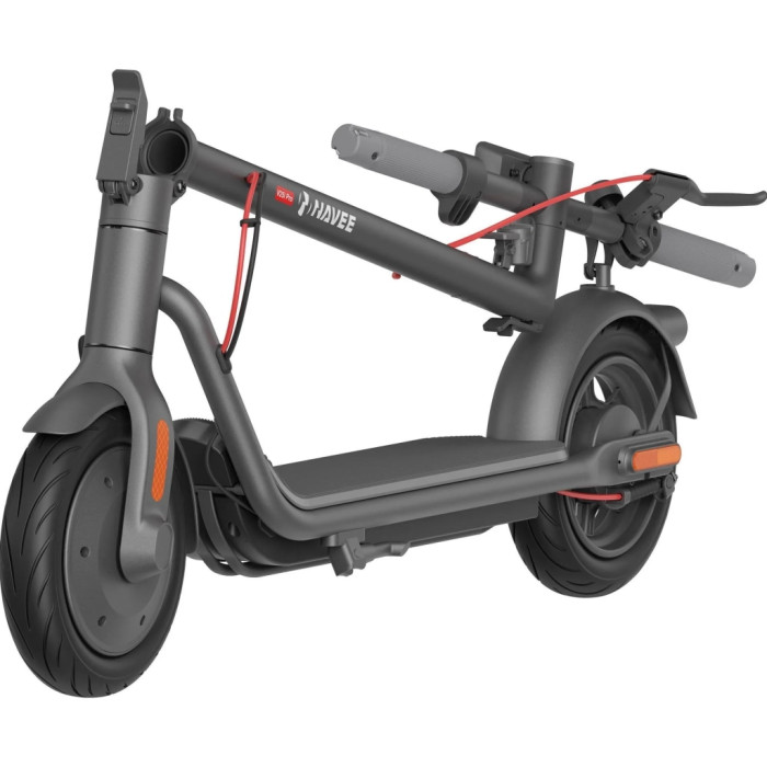 Електросамокат Navee V25i Pro 2 (V25i Pro II-E)