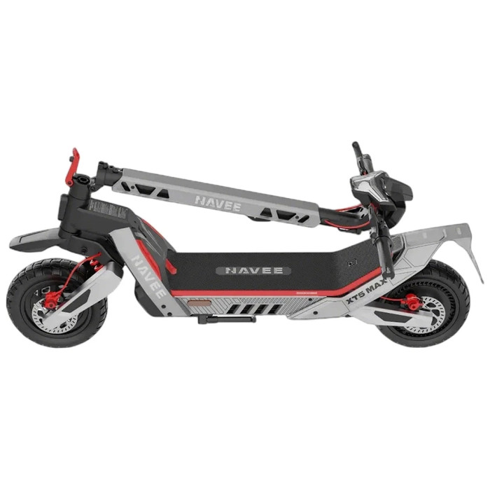 Електросамокат Navee XT5 Max (XT5 Max EU)