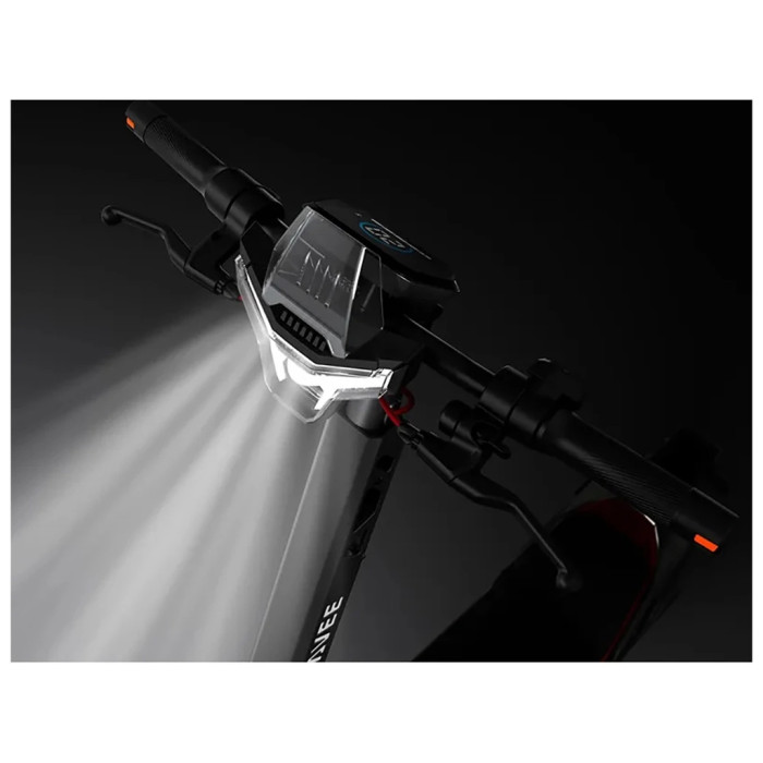 Електросамокат Navee XT5 Max (XT5 Max EU)