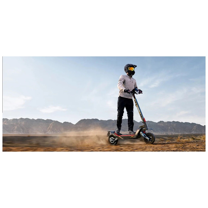 Електросамокат Navee XT5 Max (XT5 Max EU)