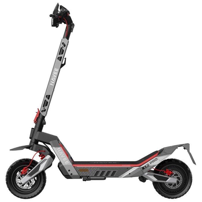 Електросамокат Navee XT5 Pro (XT5 Pro EU)