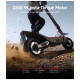 Електросамокат Navee XT5 Pro (XT5 Pro EU)