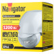 Датчик руху Navigator 61 579 NS-IRM06-WH (61579)