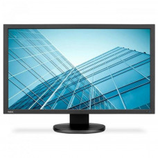 Монітор NEC EA271U Black (60004302)
