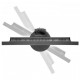 Монітор NEC EA271U Black (60004302)