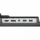 Монітор NEC E243F Black
